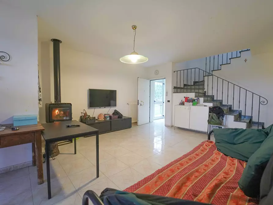 Immagine 2 di Villa in vendita  in Via Filippo Turati 12 a Poggio Torriana