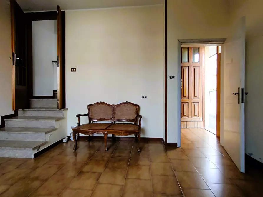 Immagine 28 di Villetta a schiera in vendita  in Via Matteotti 8A a Gambettola