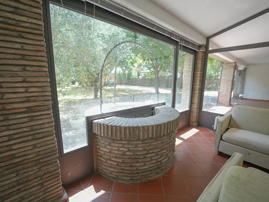 Immagine 34 di Villa in vendita  in Via Molino Ronci 8 a Rimini