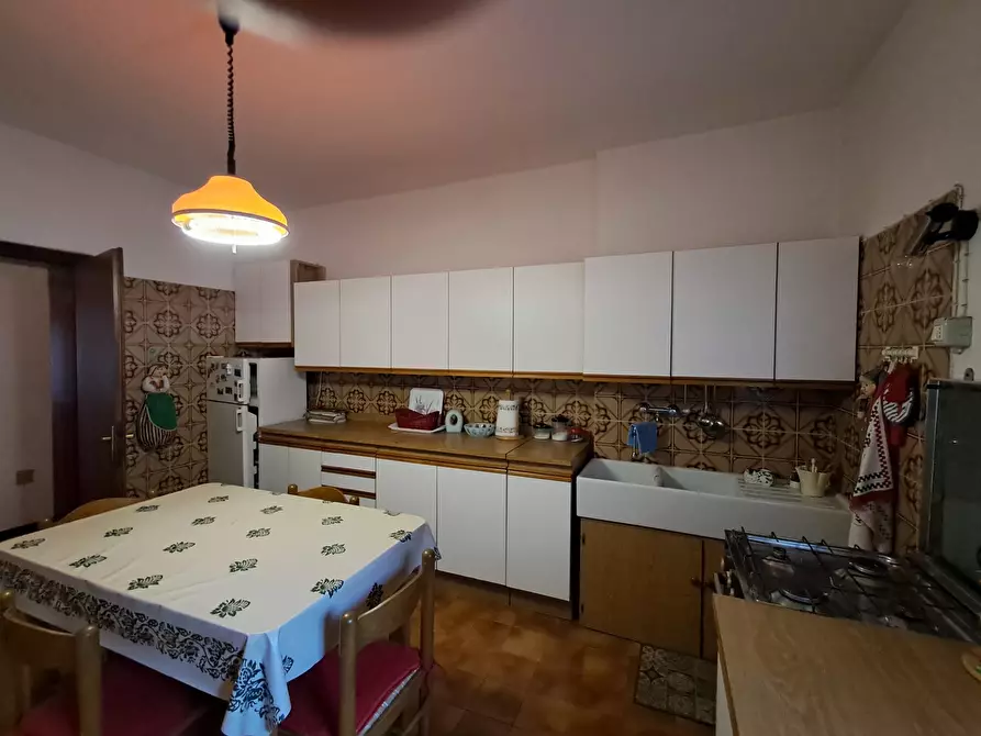 Immagine 17 di Quadrilocale in vendita  in Via Battelli 13 a Novafeltria