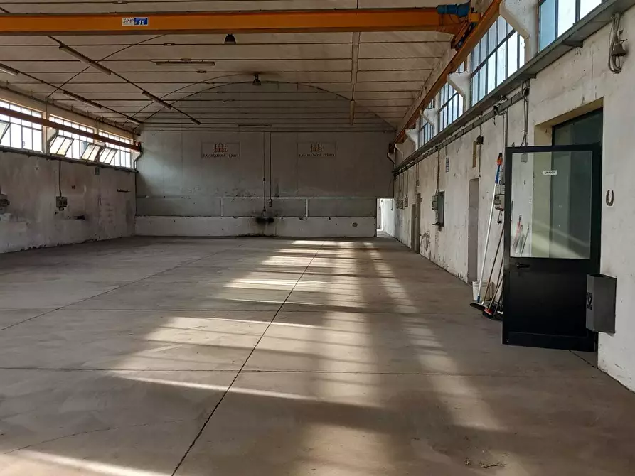 Immagine 20 di Capannone industriale in affitto  in Via Rancole 68 a San Leo