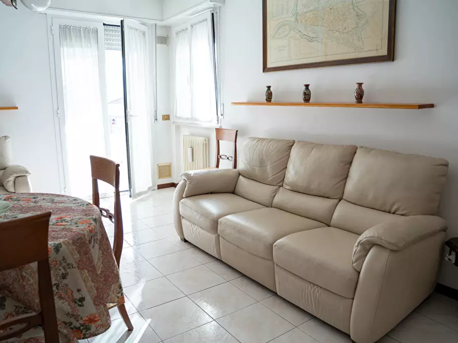 Immagine 4 di Trilocale in vendita  in VIA MARVELLI 7 a Rimini