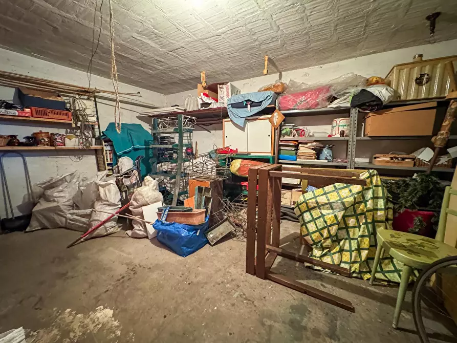 Immagine 28 di Quadrilocale in vendita  in Via del Passero 26 a Rimini