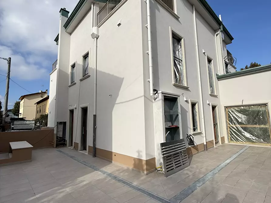 Immagine 1 di Quadrilocale in vendita  in Via Marecchiese 179 a Verucchio
