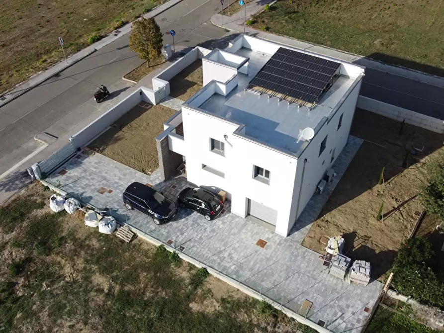 Immagine 43 di Villa in vendita  in Via Cantalupo 289 a Bertinoro