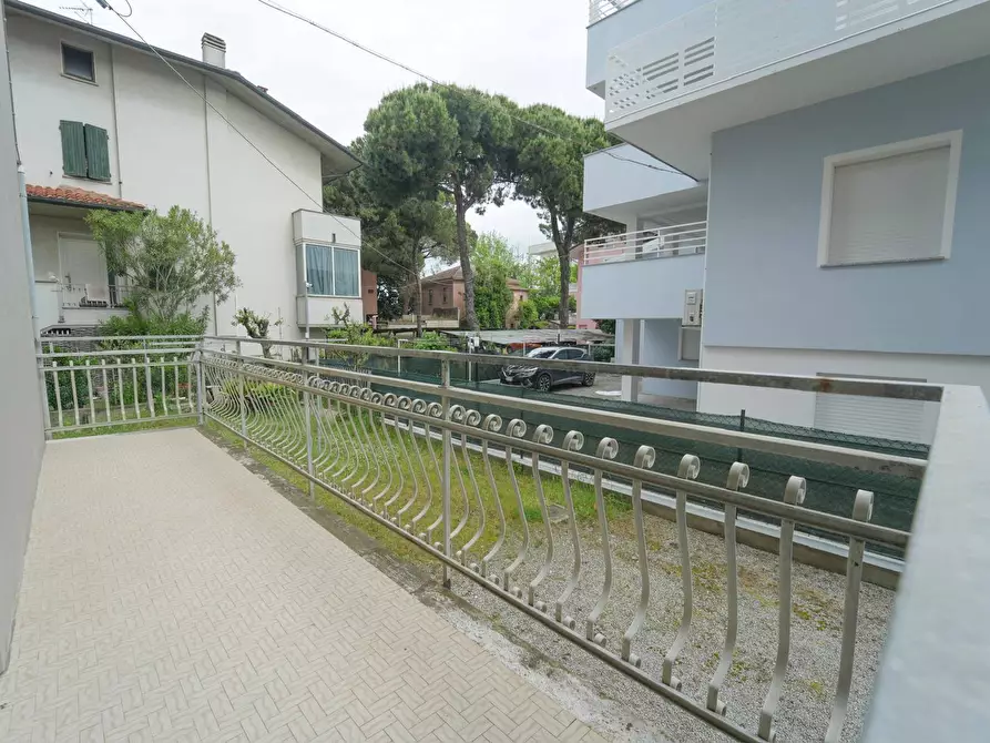 Immagine 24 di Quadrilocale in vendita  in Via Salvador Allende 17 a San Mauro Pascoli