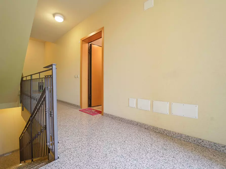 Immagine 17 di Trilocale in vendita  in Via Berlino 89 a Santarcangelo Di Romagna