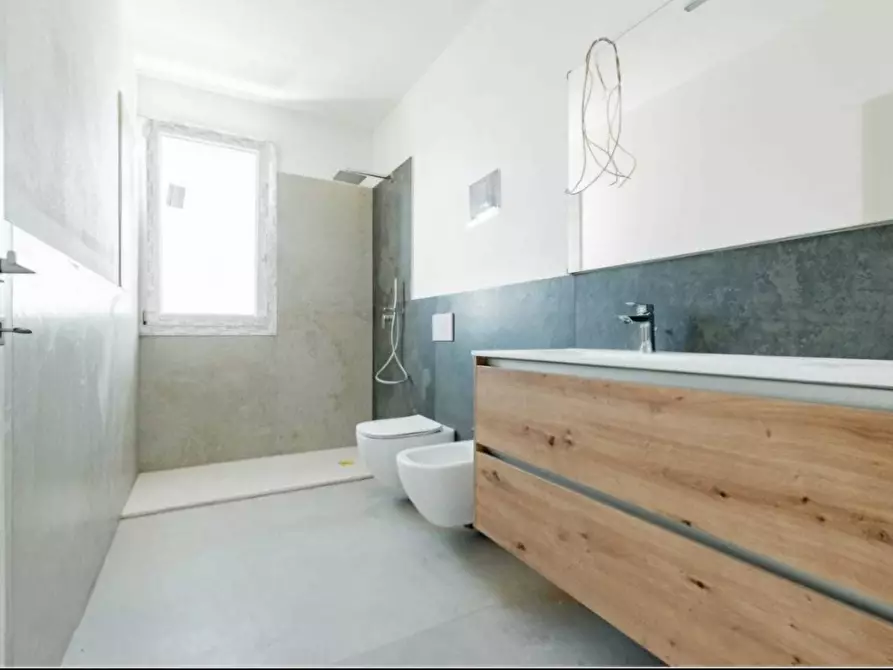 Immagine 9 di Trilocale in vendita  in Via Sigismondo Malatesta a San Mauro Pascoli