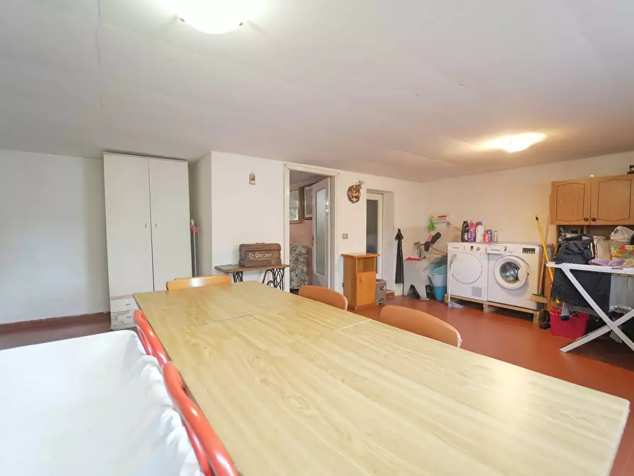 Immagine 35 di Villetta a schiera in vendita  a Verucchio