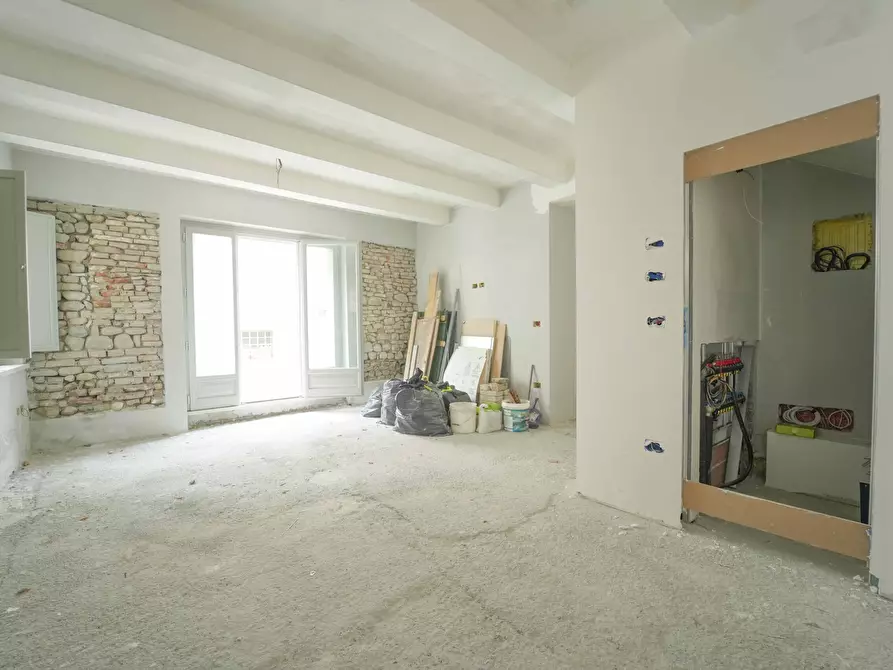 Immagine 10 di Villetta a schiera in vendita  in Via Bellaere 24 a Santarcangelo Di Romagna