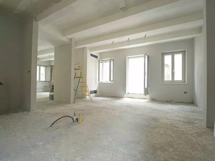 Immagine 5 di Villetta a schiera in vendita  in Via Bellaere 24 a Santarcangelo Di Romagna