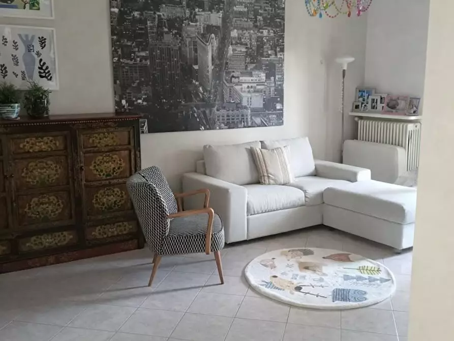 Immagine 5 di Quadrilocale in vendita  a Rimini