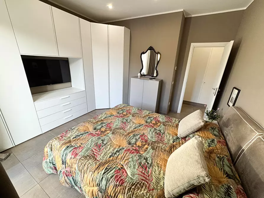 Immagine 18 di Quadrilocale in vendita  in Viale San Gottardo a Rimini