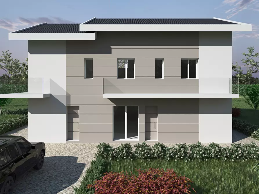 Immagine 6 di Mansarda in vendita  a Riccione