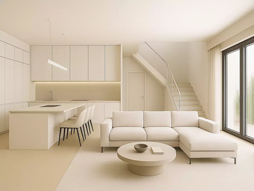 Immagine 3 di Terreno agricolo in vendita  in Via Lauro De Bosis 54 a Rimini