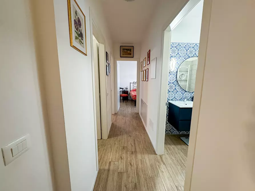 Immagine 14 di Trilocale in vendita  in Via Colombarina 9 a Coriano