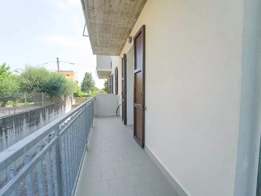 Immagine 11 di Bilocale in vendita  in Via Mascagni 14 a Poggio Torriana