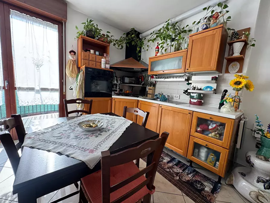 Immagine 3 di Appartamento in vendita  in Via Gastone Sozzi Sant'Angelo 41 a Gatteo