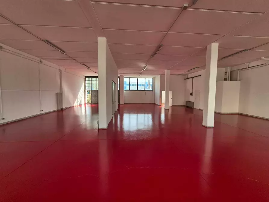 Immagine 8 di Attività artigianale in vendita  in Via della Liberazione a San Mauro Pascoli