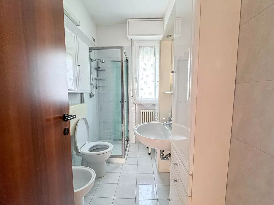 Immagine 24 di Trilocale in vendita  in VIA MARVELLI 7 a Rimini