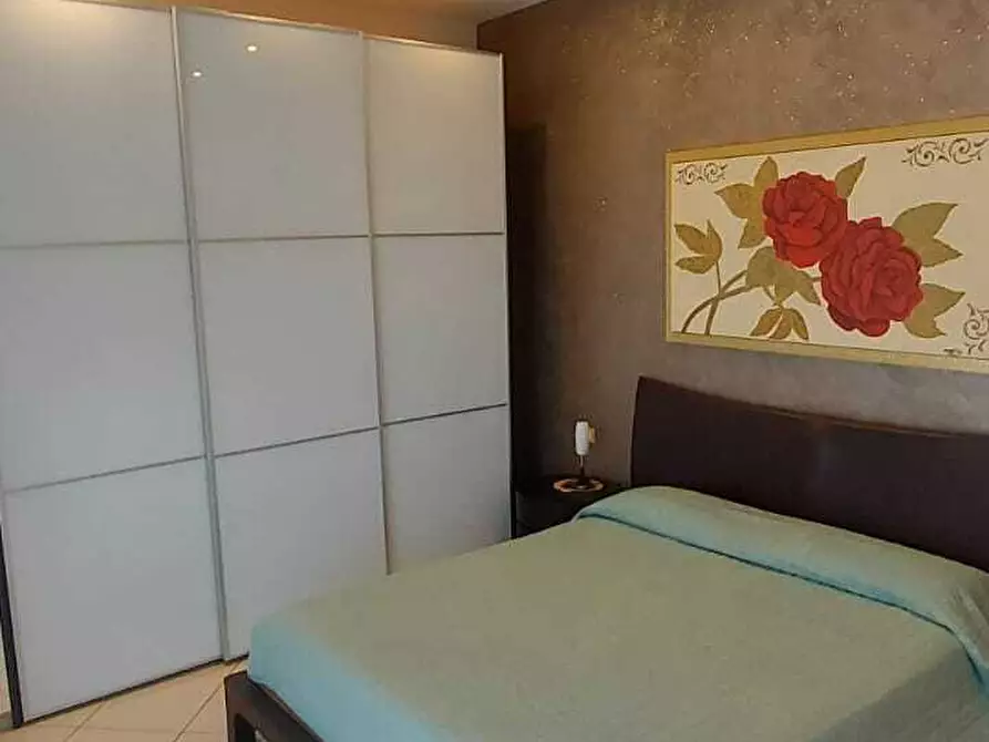 Immagine 11 di Attico in vendita  in Via Zaccagnini 5 a Rimini