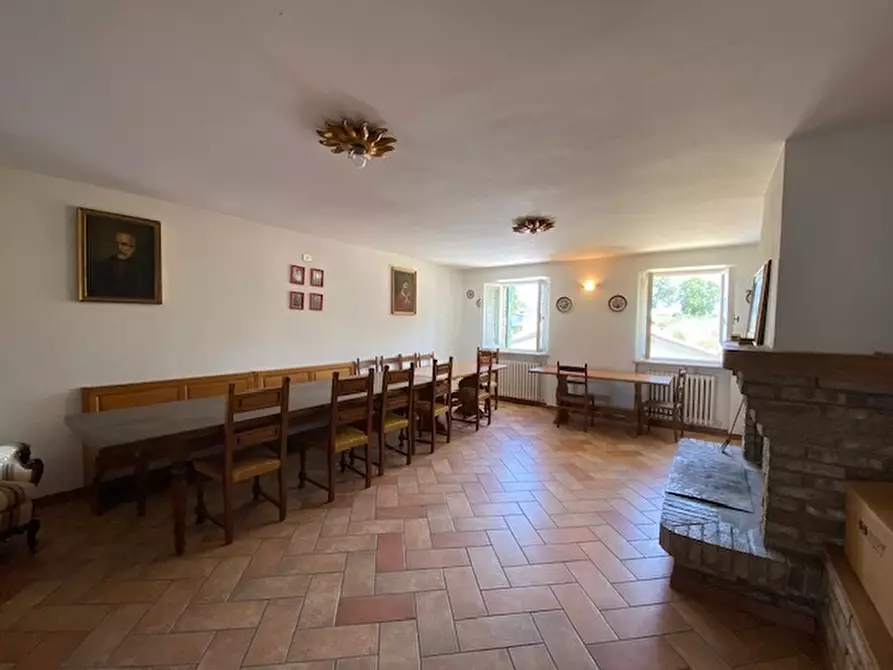 Immagine 8 di Rustico / casale in vendita  in Via Sant'Andrea in Villis a Fano