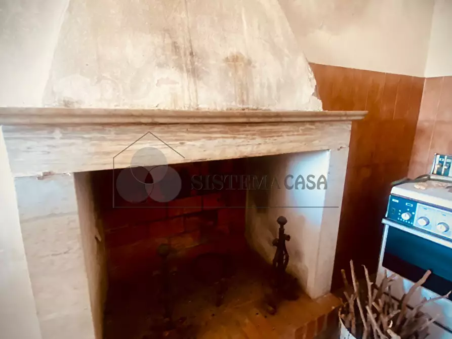 Immagine 30 di Casa indipendente in vendita  a Follo