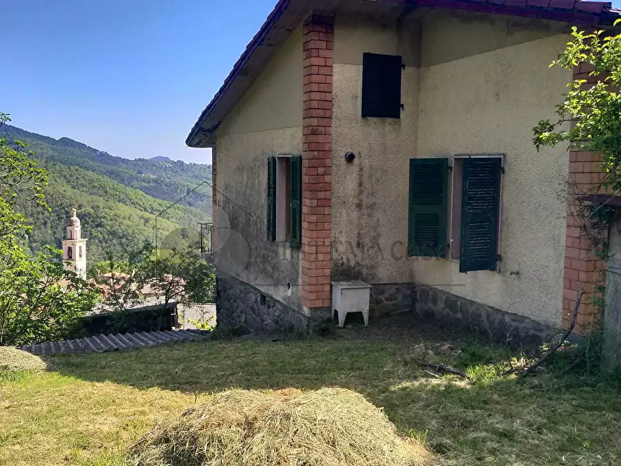 Immagine 13 di Casa indipendente in vendita  in Via Brigate Garibaldi 7 a Zignago