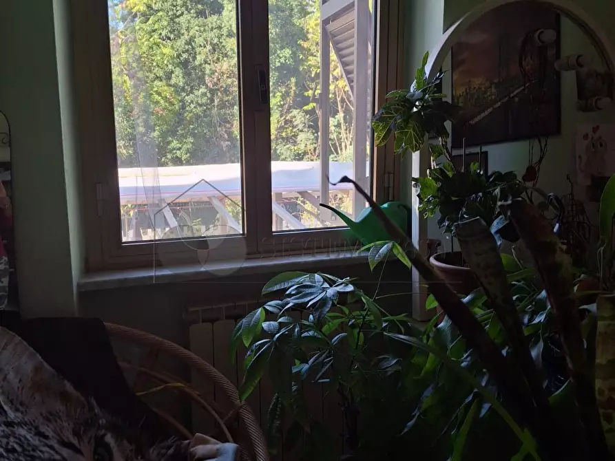 Immagine 19 di Porzione di casa in vendita  a Follo