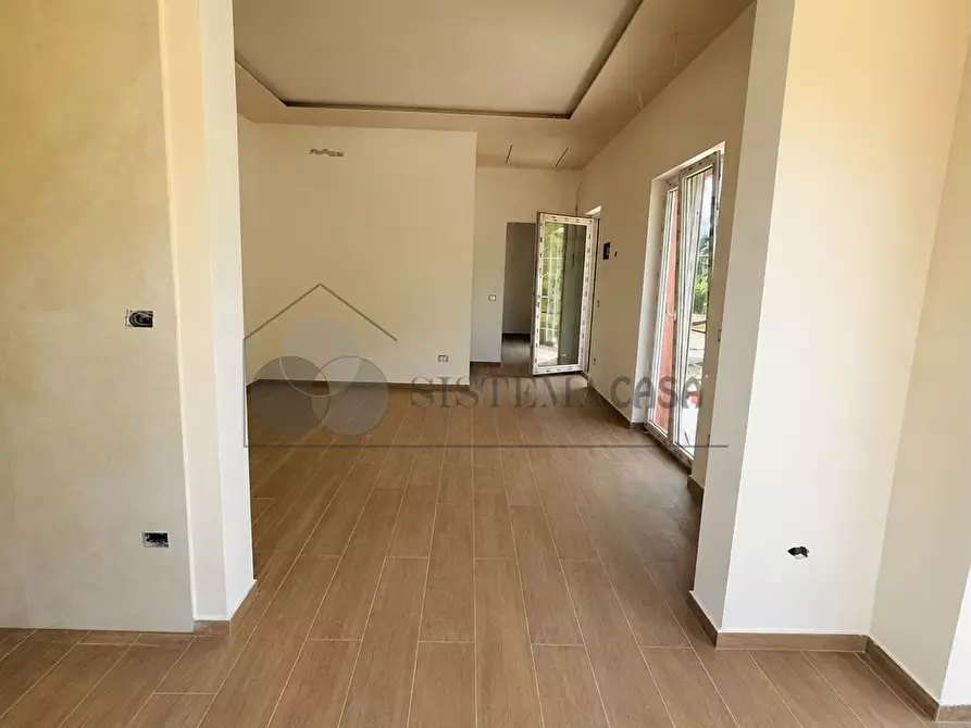 Immagine 5 di Porzione di casa in vendita  in Via Bruno Buozzi 60 a La Spezia