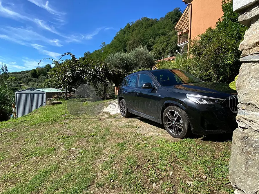 Immagine 31 di Porzione di casa in vendita  in via pegui 1 a Calice Al Cornoviglio