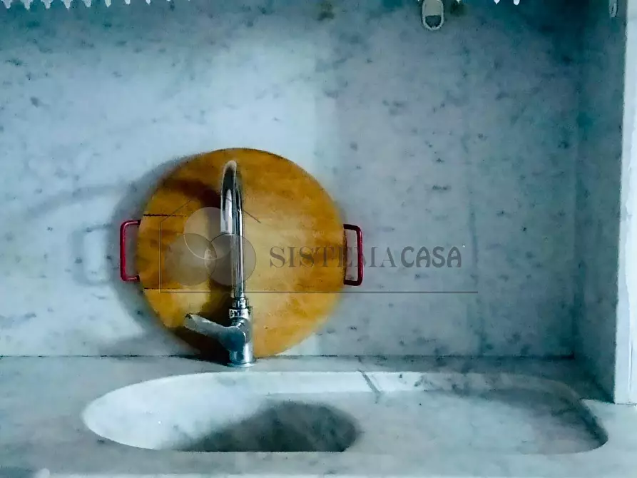 Immagine 46 di Casa indipendente in vendita  in Via Noceto 6 a Ortonovo