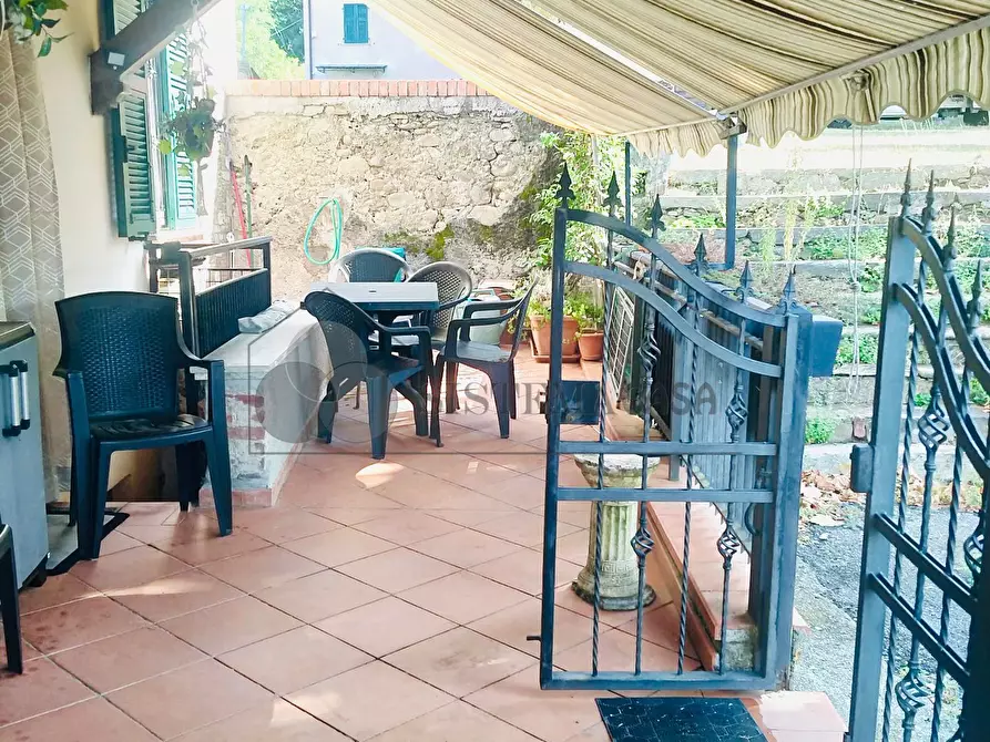 Immagine 2 di Quadrilocale in vendita  in Via Venezia 54 a Santo Stefano Di Magra