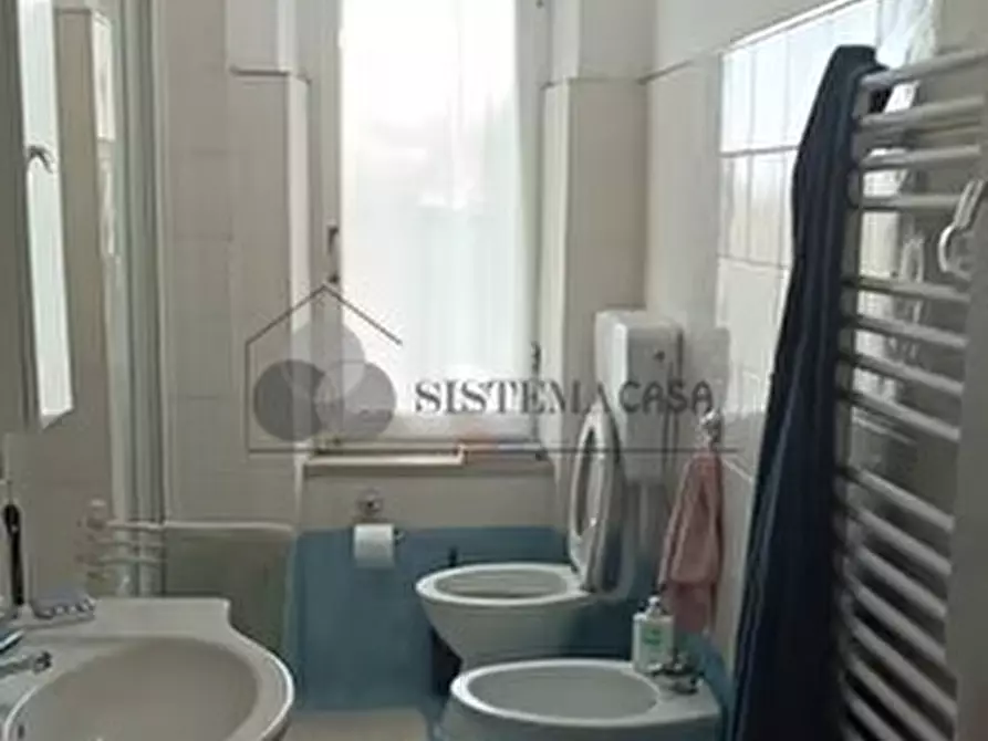 Immagine 13 di Porzione di casa in vendita  in via Figliola snc a Ortonovo