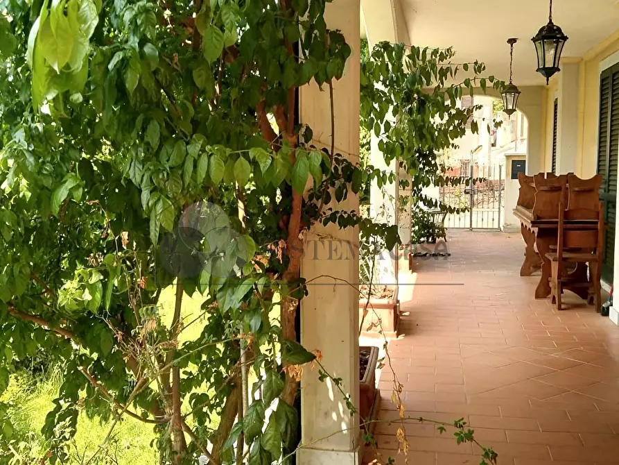 Immagine 14 di Casa indipendente in vendita  in Via Noceto 6 a Ortonovo