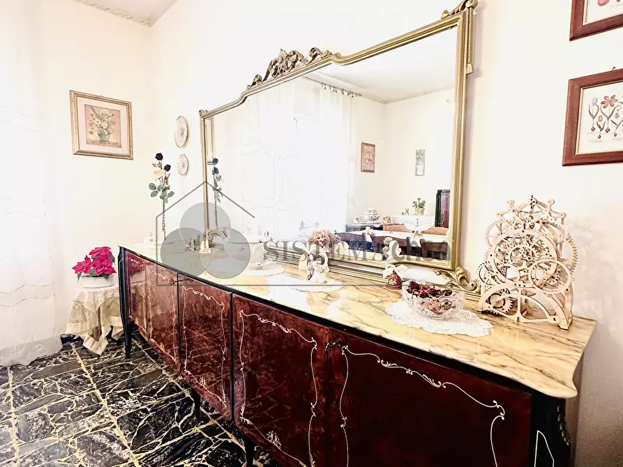 Immagine 7 di Quadrilocale in vendita  in Via Carbognano 2 ° Traversa 12 a La Spezia