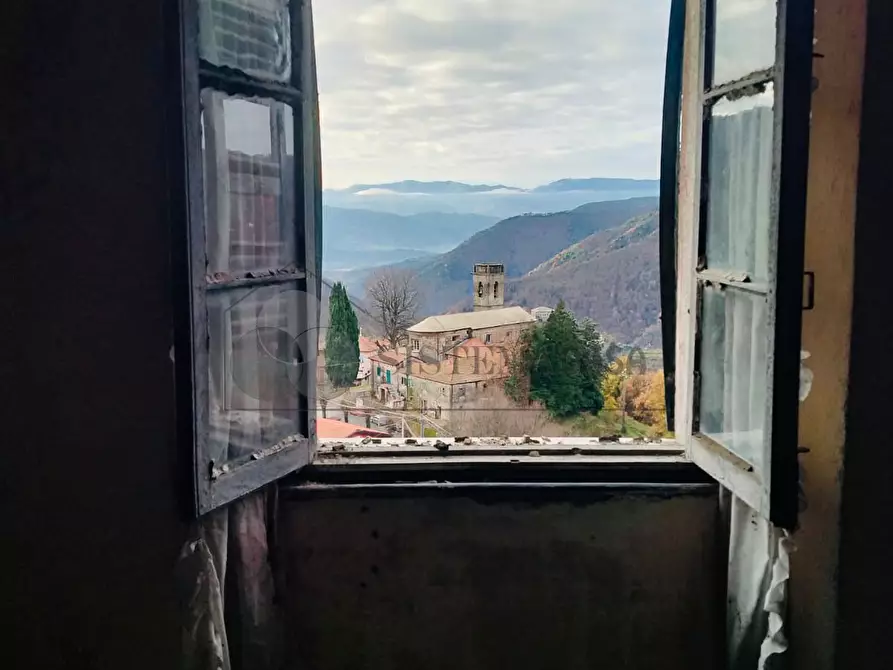 Immagine 13 di Rustico / casale in vendita  in Loc. Le Cassonare snc a Calice Al Cornoviglio