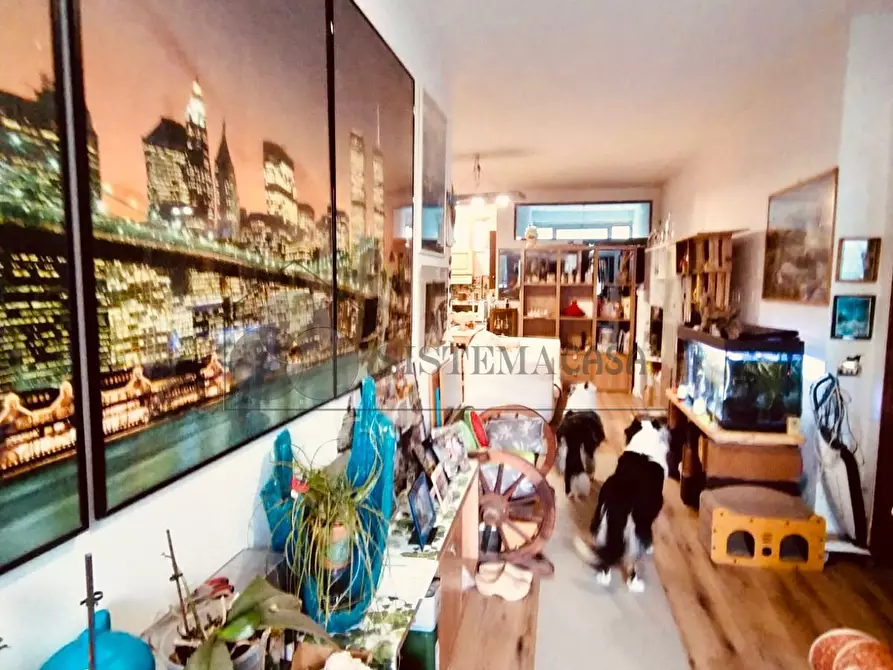 Immagine 4 di Porzione di casa in vendita  a Follo