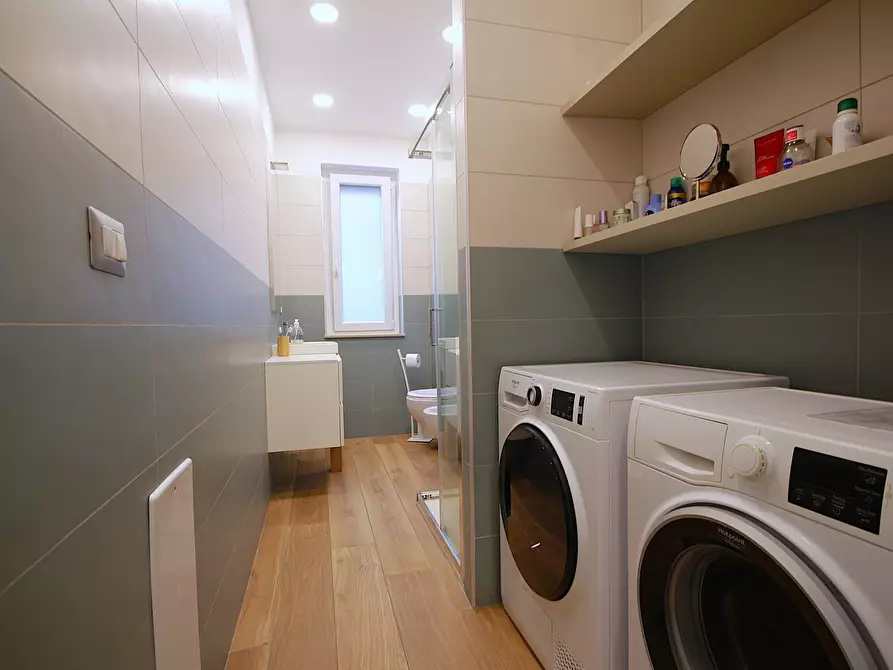 Immagine 25 di Trilocale in vendita  in Via Santa Maria 202/C a Quarto