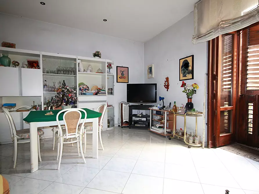 Immagine 16 di Trilocale in vendita  in Via Guglielmo Marconi 49 a Portici