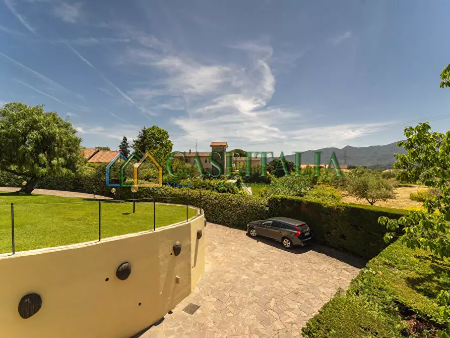 Immagine 47 di Casa indipendente in vendita  a Cisano Sul Neva