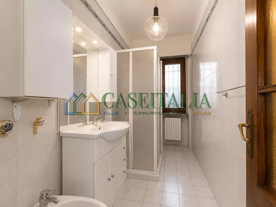 Immagine 5 di Bilocale in vendita  in Via dei Comuni 16 a Buttigliera Alta
