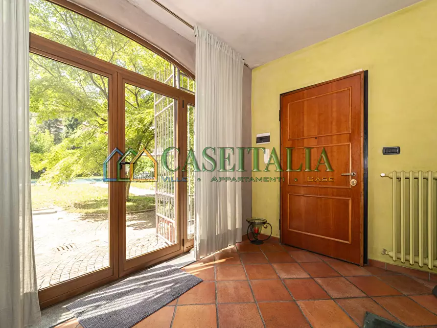 Immagine 5 di Quadrilocale in vendita  in Strada Maddalena 1095 a Moncalieri