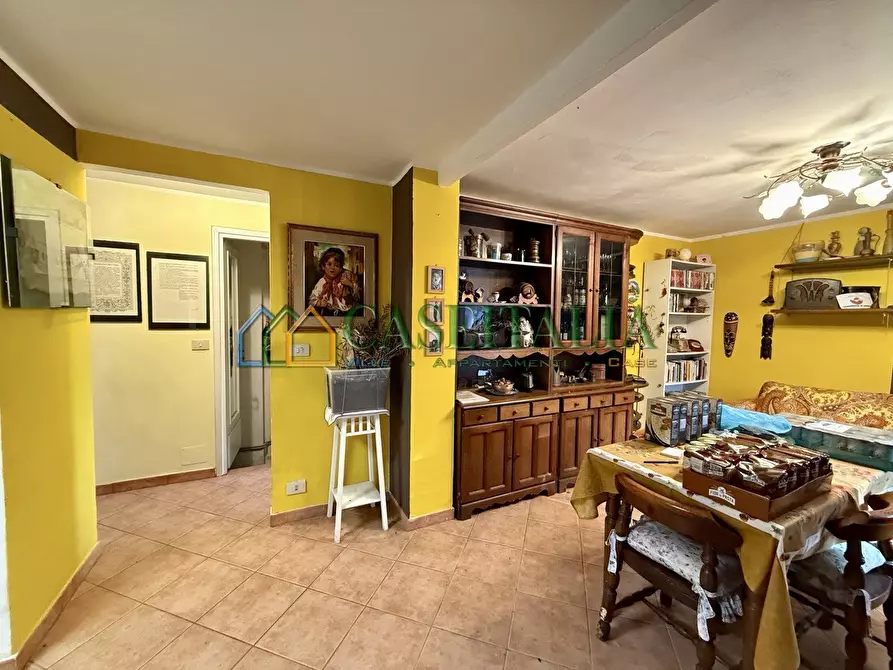 Immagine 7 di Villa in vendita  in Case Bealera 2 a Reano