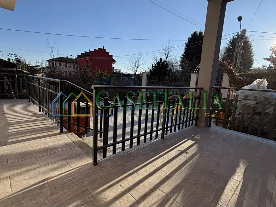 Immagine 5 di Quadrilocale in vendita  in Via Barrera 8 a Rosta