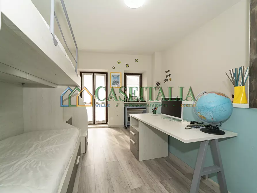 Immagine 20 di Terratetto in vendita  in Vicolo Ferrero 9 a Villarbasse