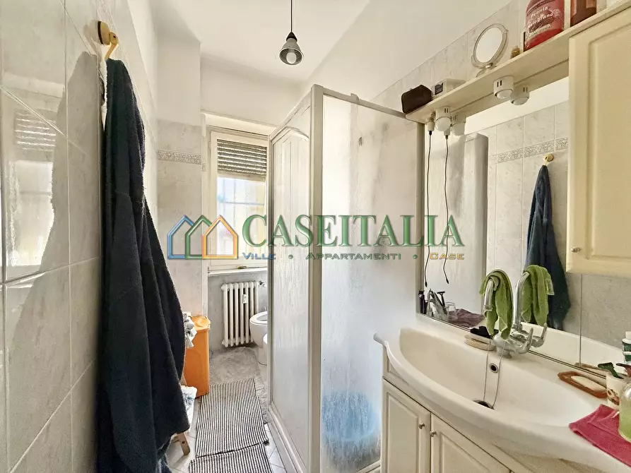 Immagine 6 di Bilocale in vendita  in Via Bainsizza 7 a Torino