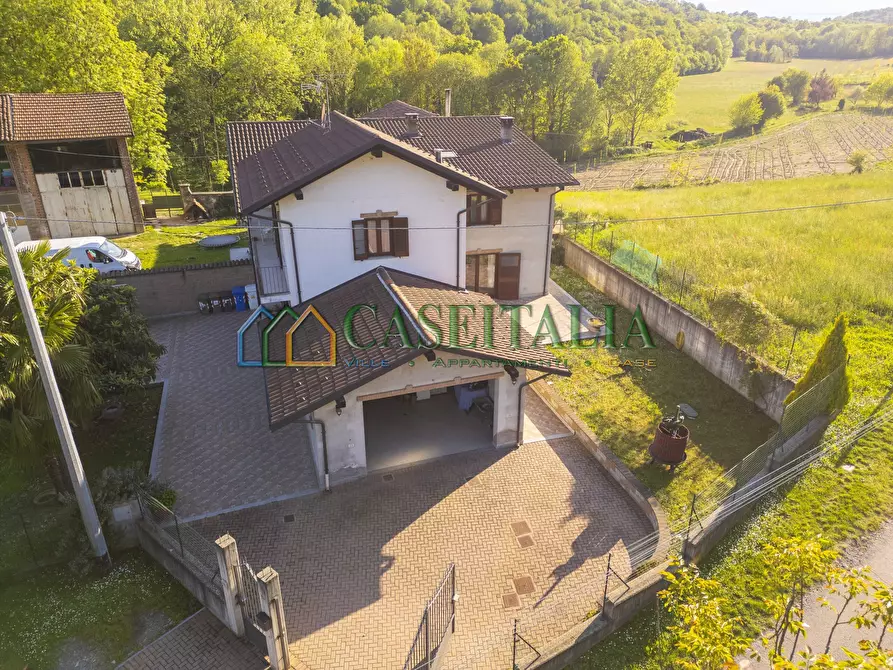 Immagine 27 di Porzione di casa in vendita  in Regione Vigne 5 a Villarbasse