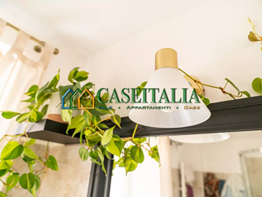 Immagine 15 di Terratetto in vendita  in Via Braere 3 a Caprie