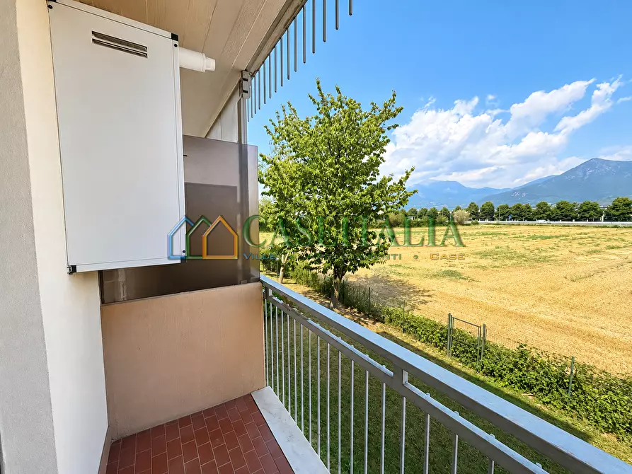 Immagine 8 di Quadrilocale in vendita  in Strada Antica di Francia 39 a Buttigliera Alta